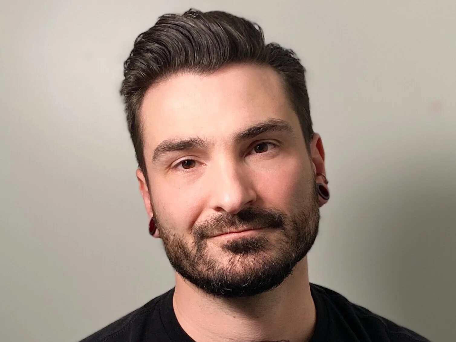 Artist In view: Evan Olin